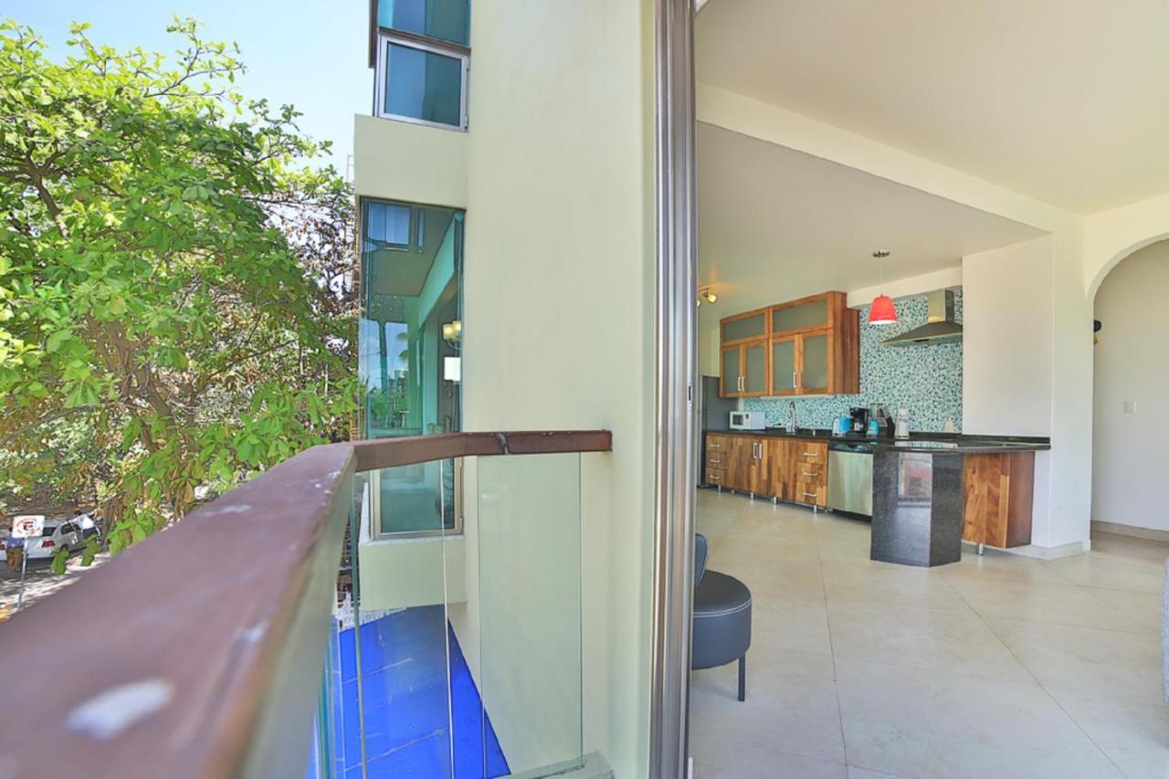 Mimosa Luxury Playa del Carmen