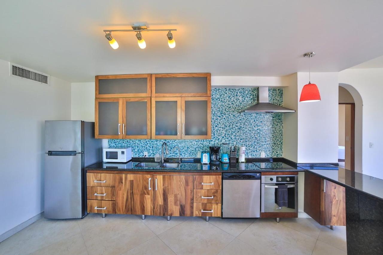 Mimosa Luxury Aparthotel *