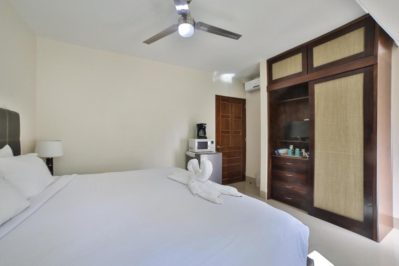 Aparthotel Mimosa Luxury Playa del Carmen