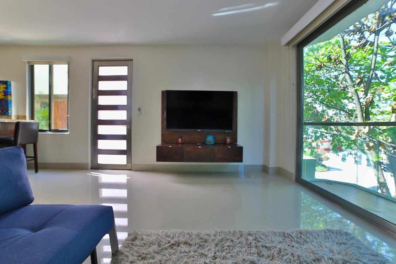 Mimosa Luxury Playa del Carmen