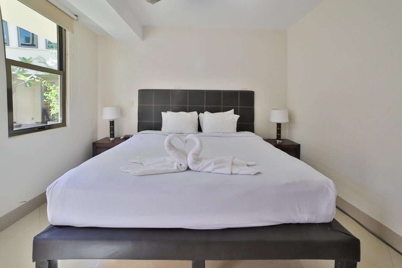 Mimosa Luxury *