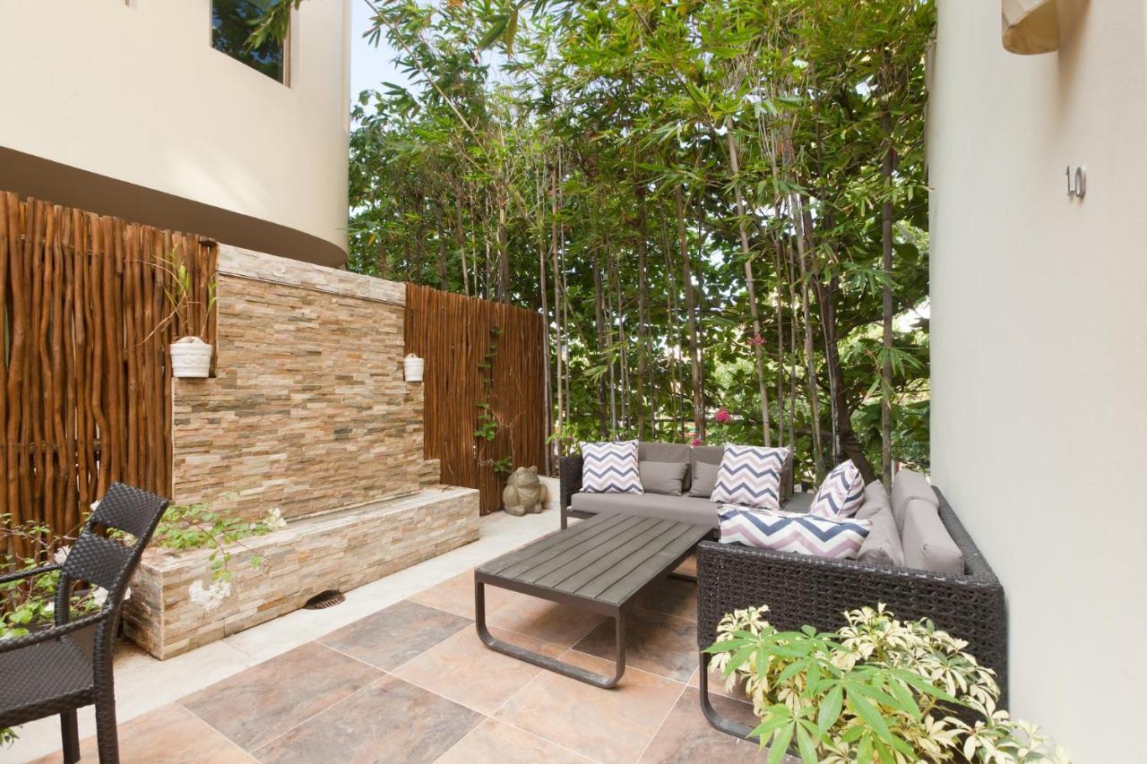 Mimosa Luxury Aparthotel *