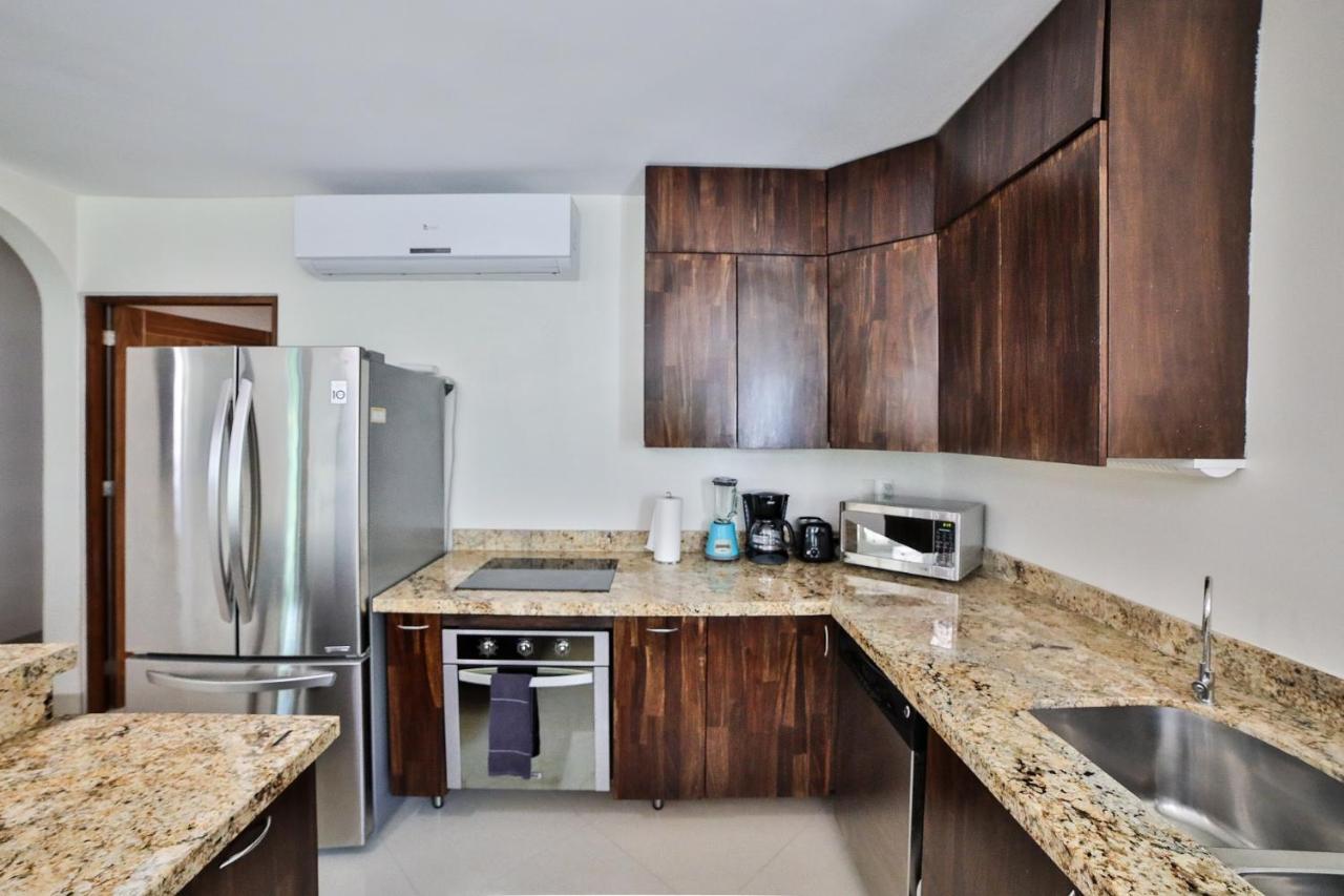Mimosa Luxury Aparthotel *
