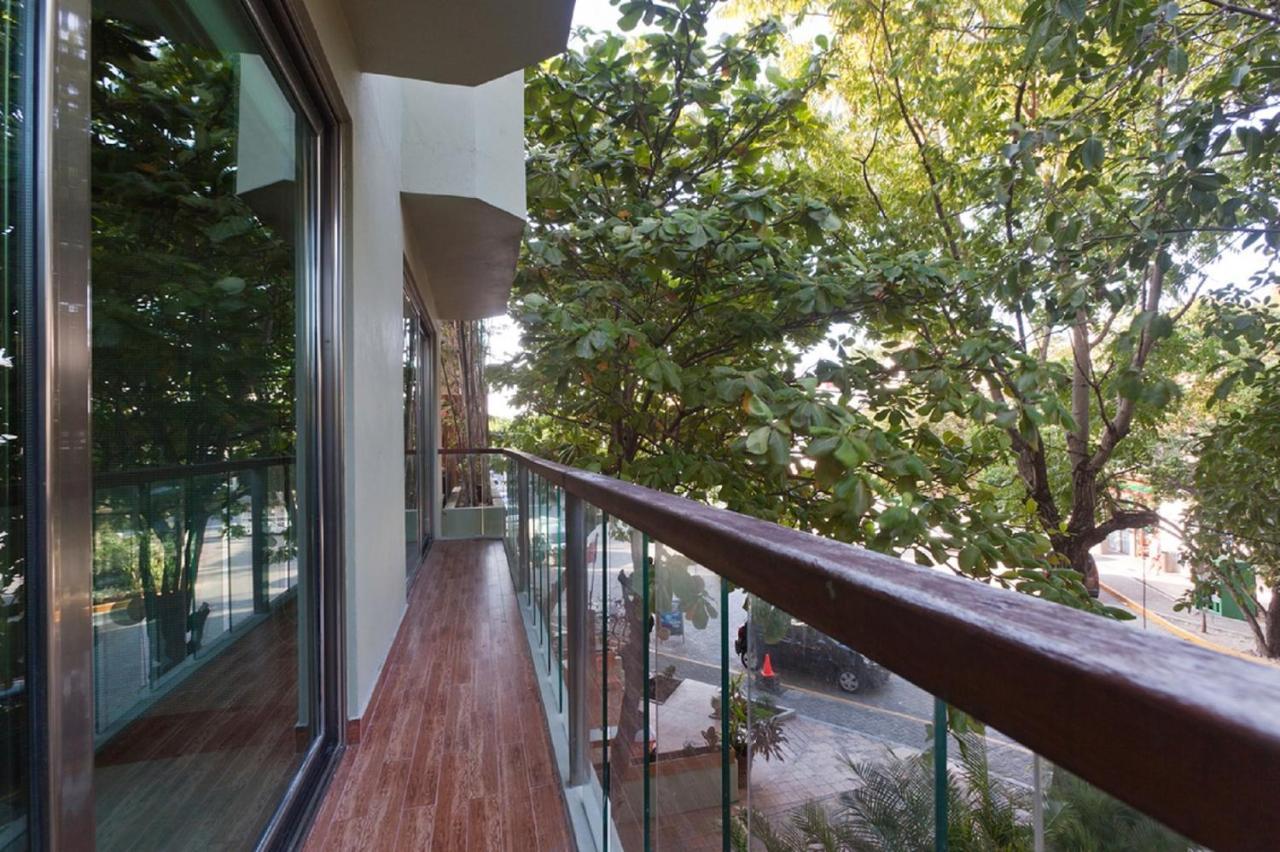 Aparthotel Mimosa Luxury *