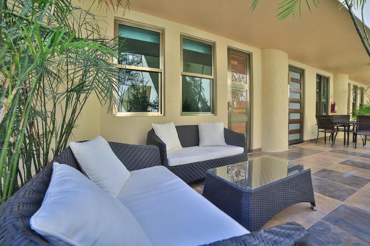 Mimosa Luxury * Playa del Carmen