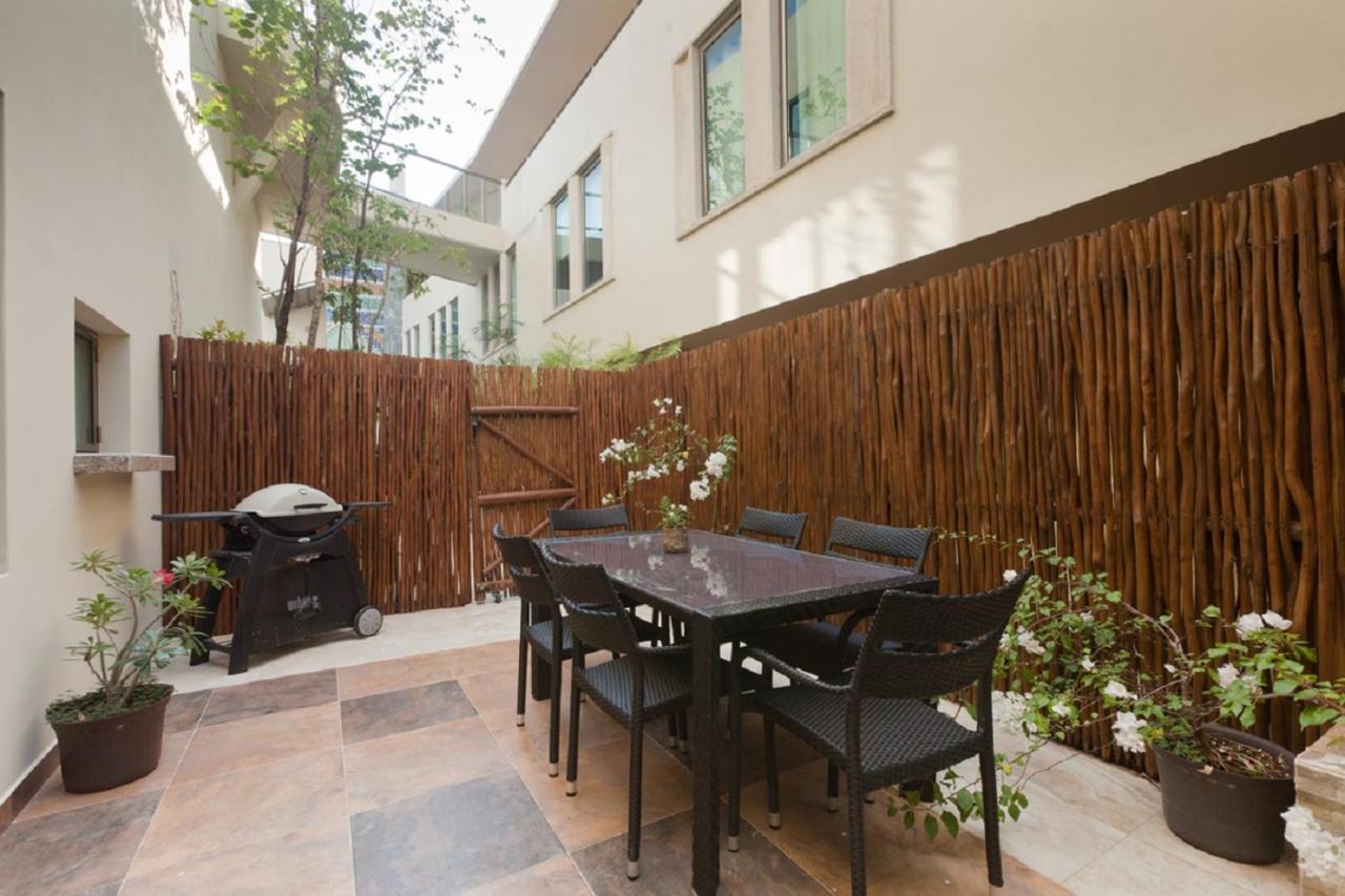Mimosa Luxury Playa del Carmen