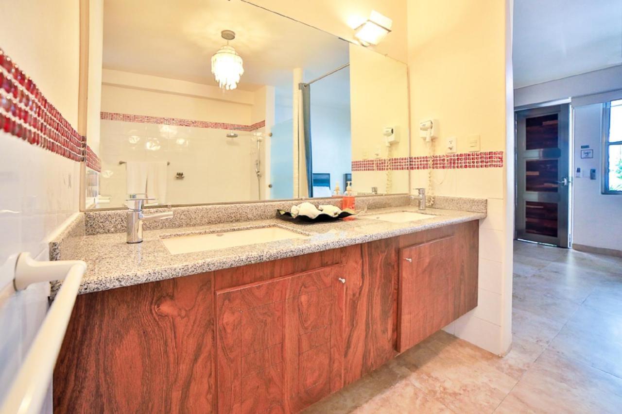 Aparthotel Mimosa Luxury *