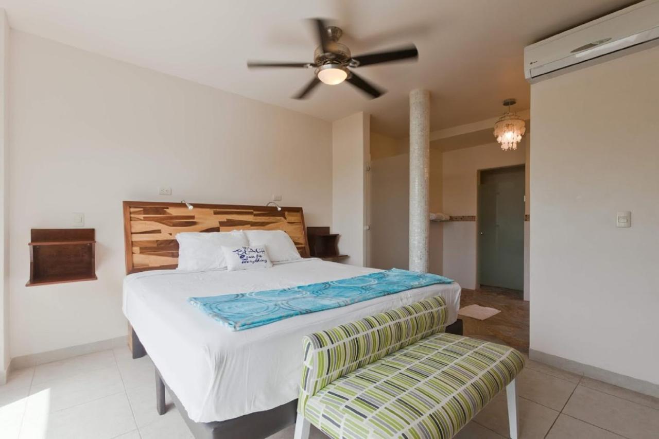 Mimosa Luxury Playa del Carmen