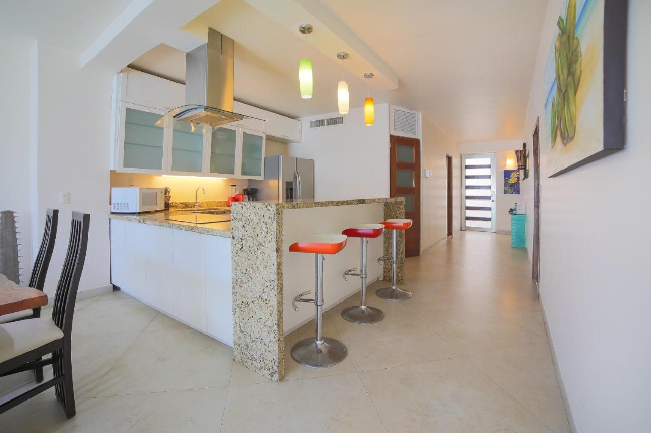 Aparthotel Mimosa Luxury Playa del Carmen
