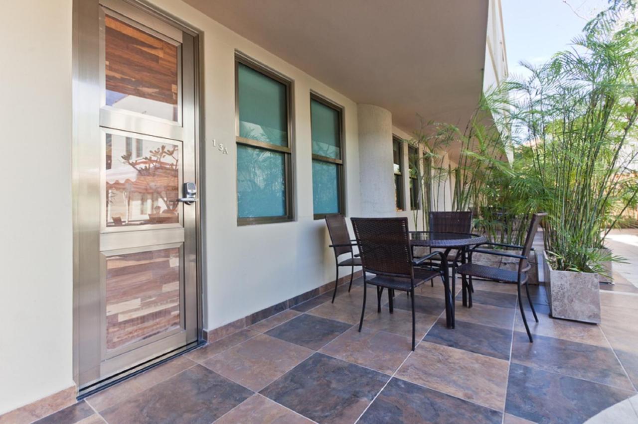 Aparthotel Mimosa Luxury *