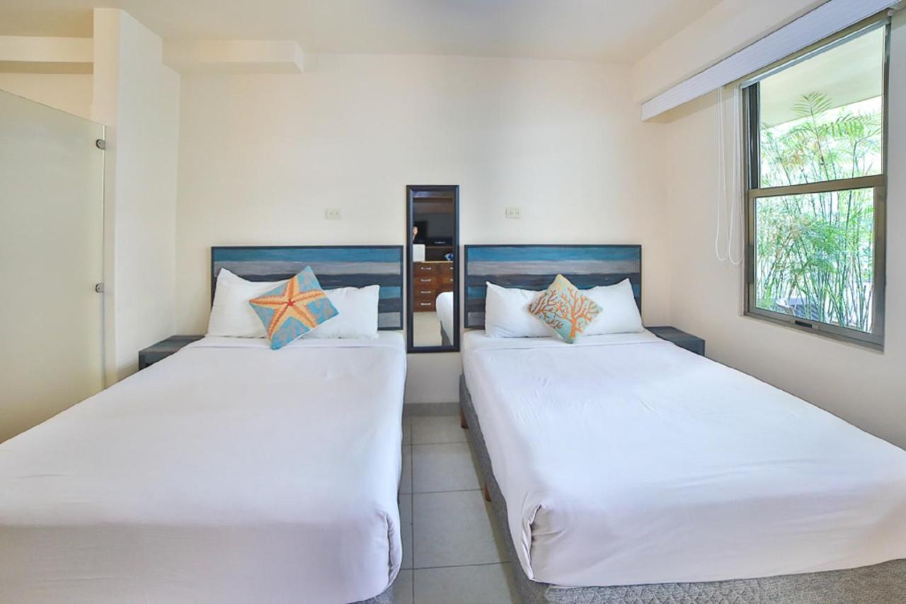 Aparthotel Mimosa Luxury
