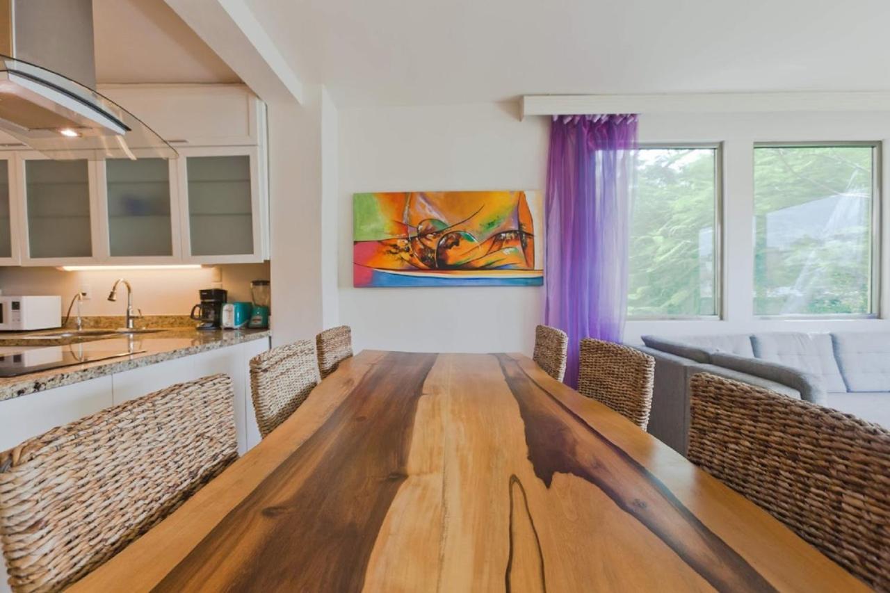 Aparthotel Mimosa Luxury