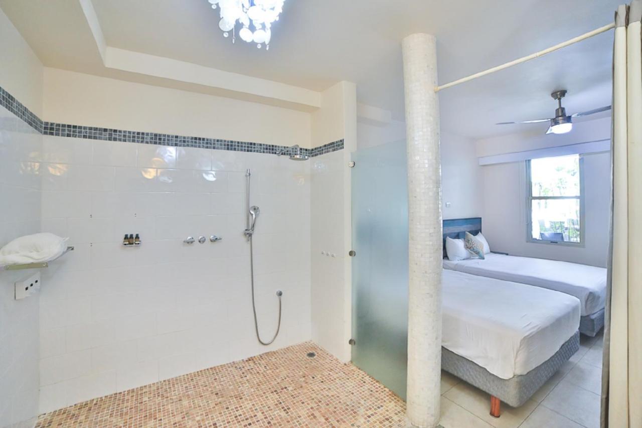 Mimosa Luxury Aparthotel