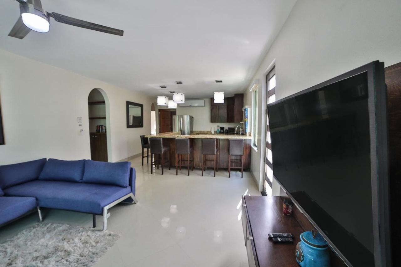 Aparthotel Mimosa Luxury Playa del Carmen