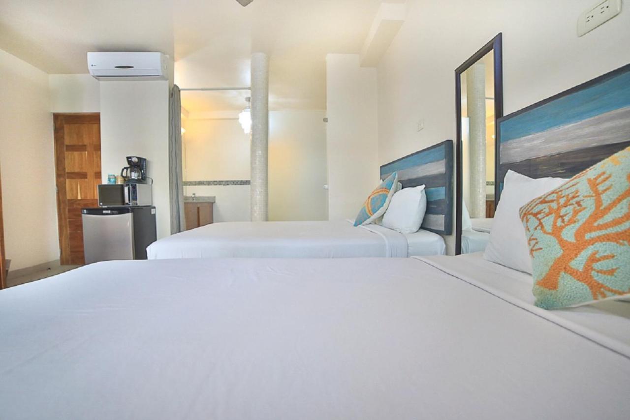 Mimosa Luxury Playa del Carmen