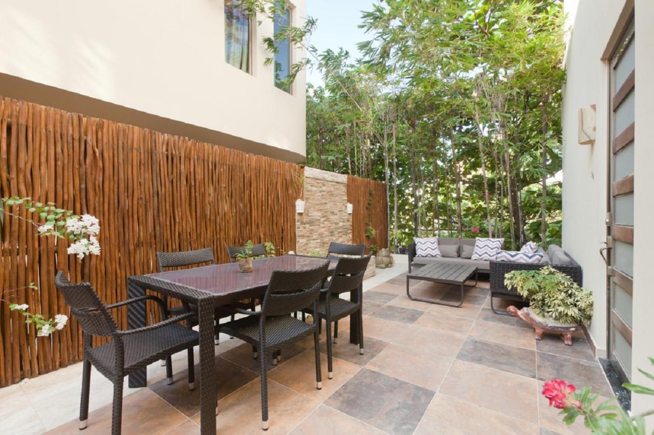Mimosa Luxury Aparthotel