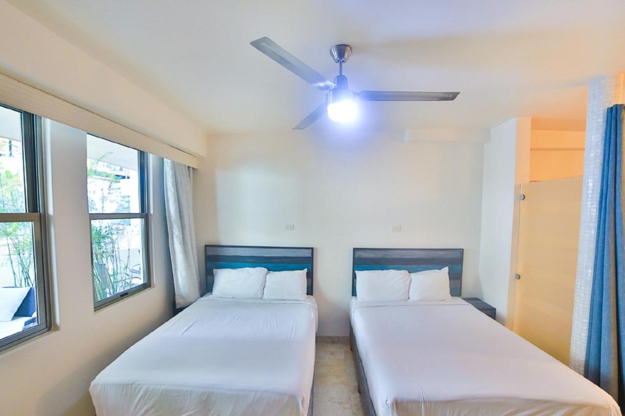 Mimosa Luxury * Playa del Carmen