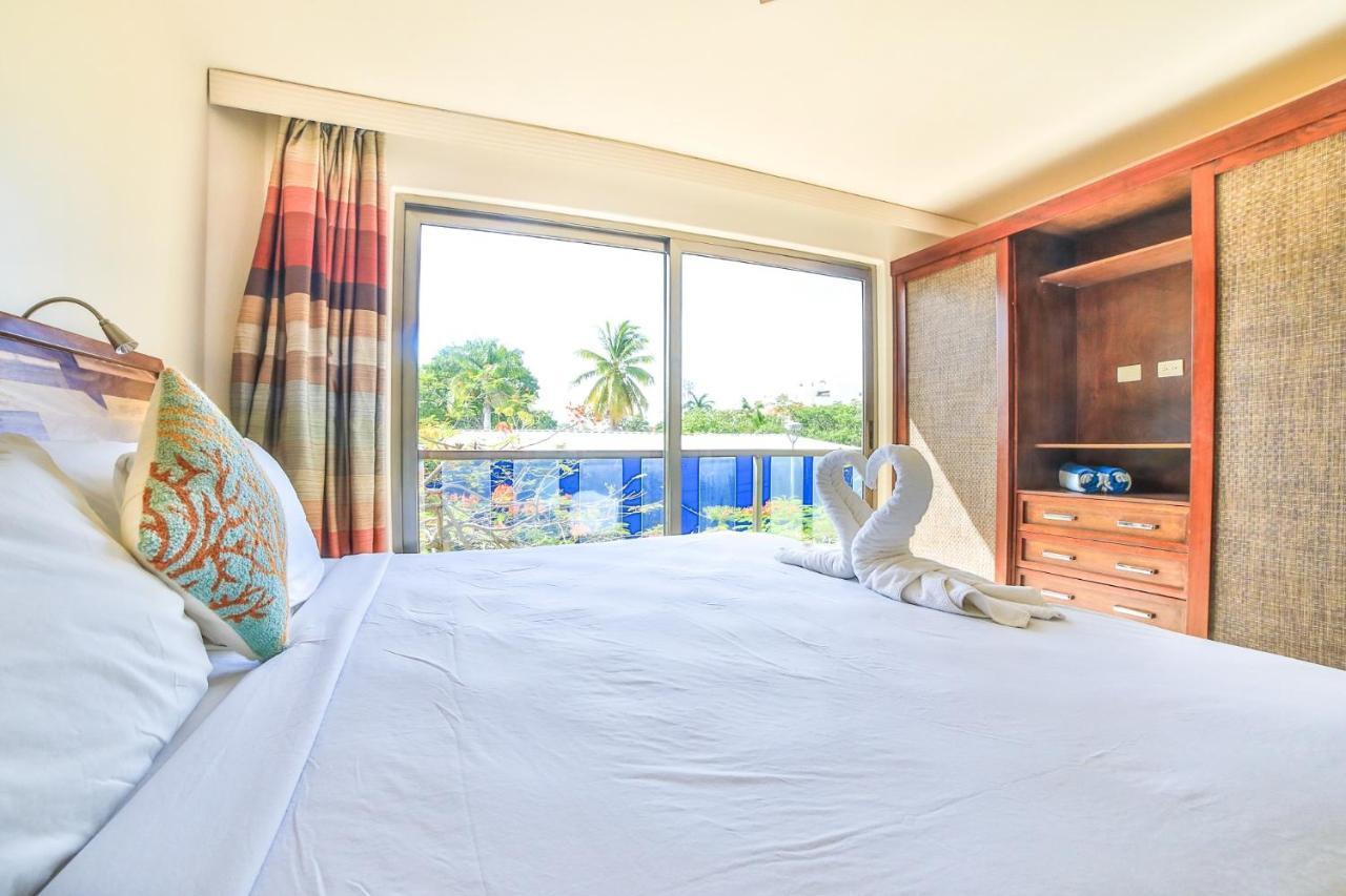 Aparthotel Mimosa Luxury *