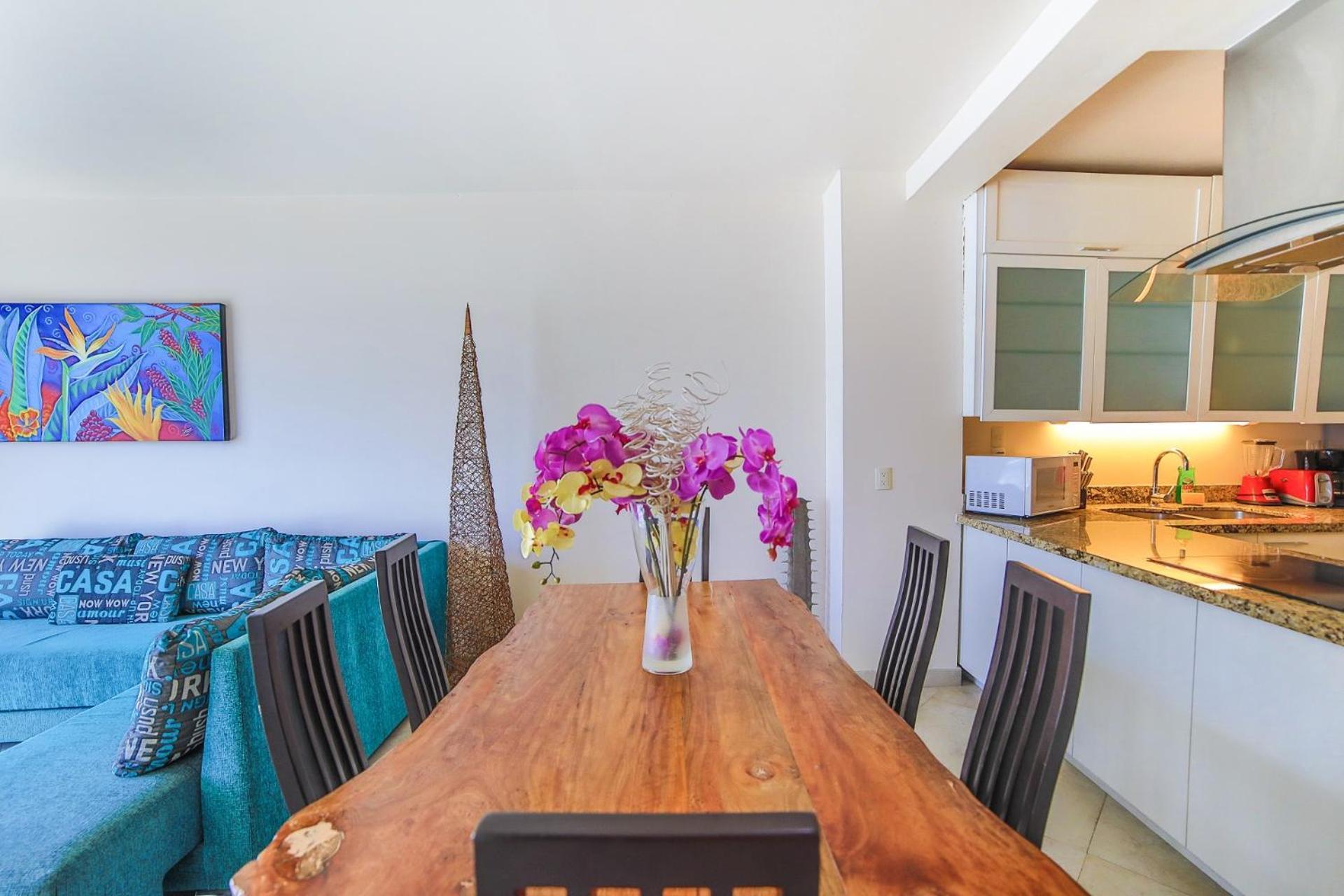 Aparthotel Mimosa Luxury Playa del Carmen