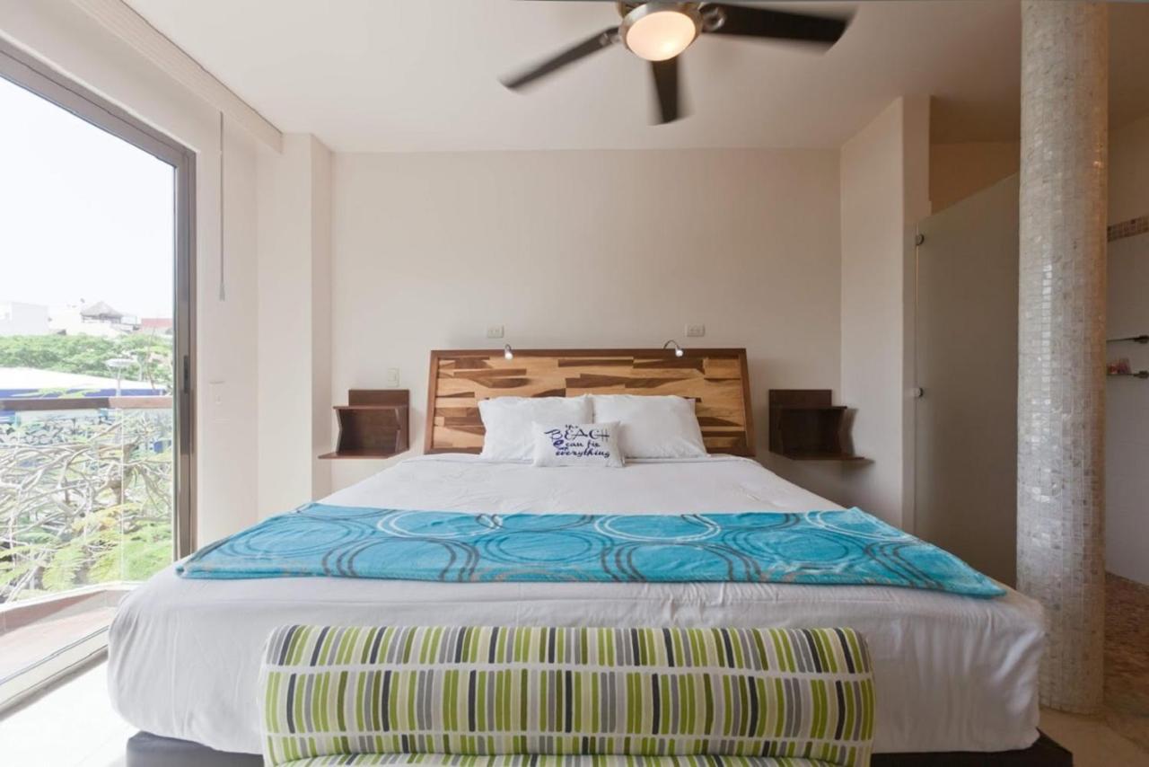 Mimosa Luxury Aparthotel Playa del Carmen