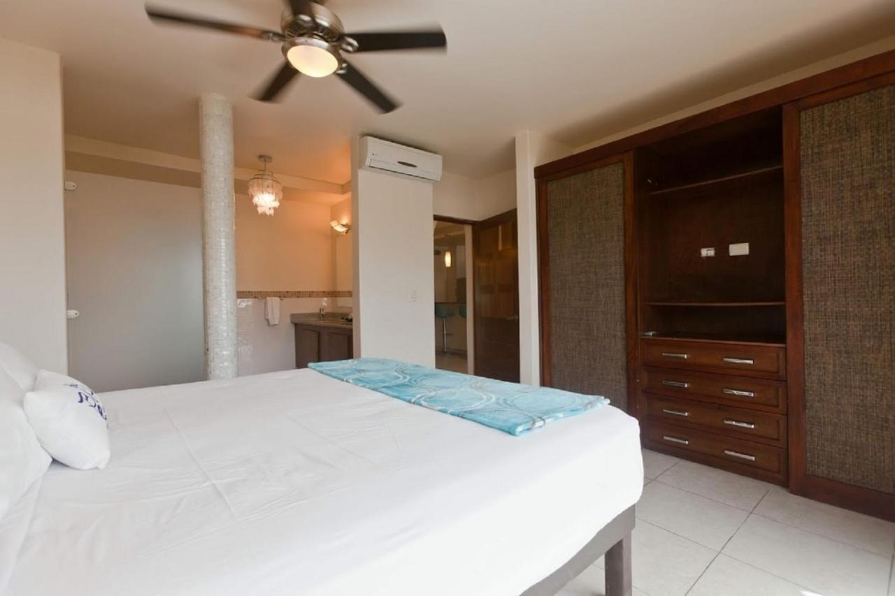 Aparthotel Mimosa Luxury