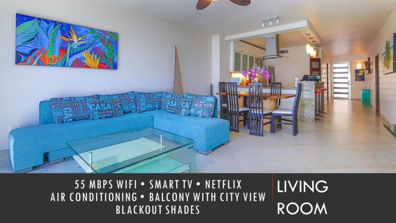 Mimosa Luxury Aparthotel *