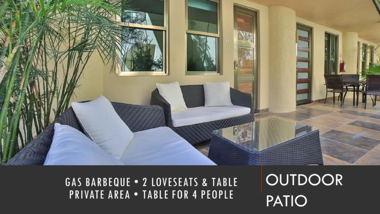 Aparthotel Mimosa Luxury