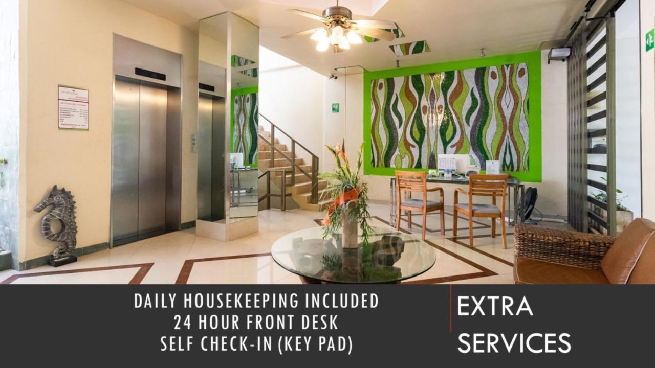 Mimosa Luxury Aparthotel