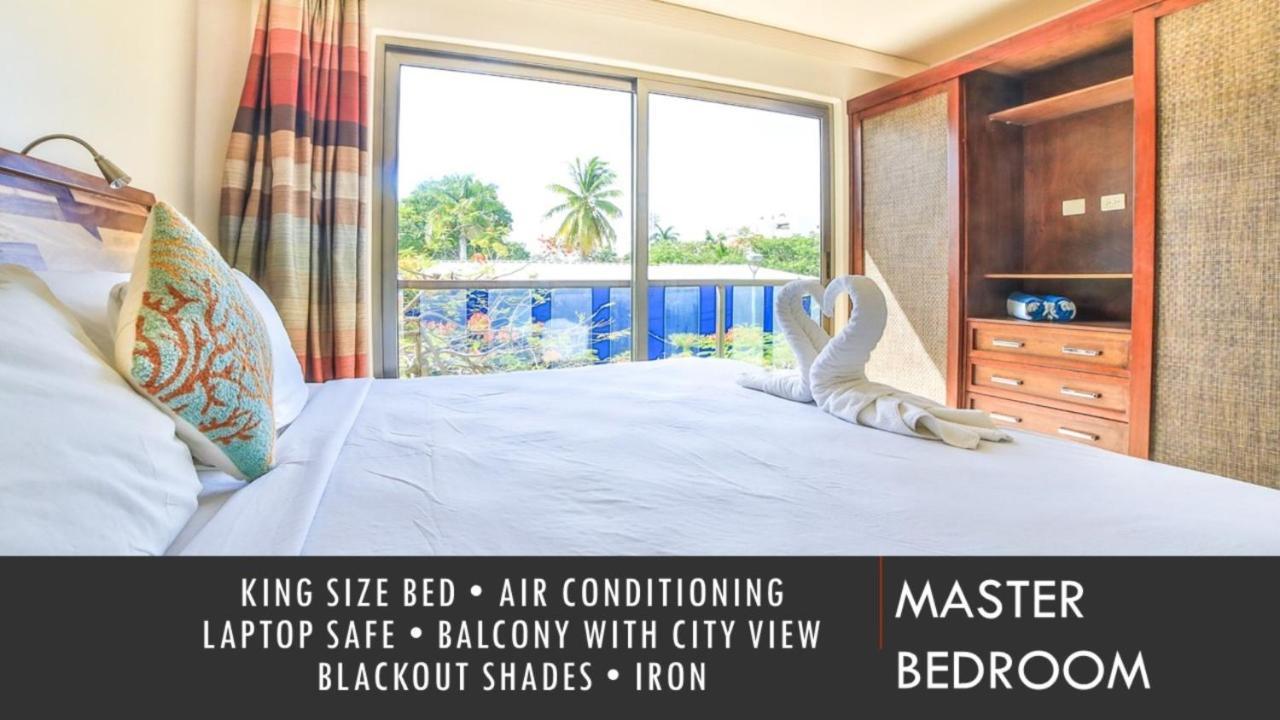 Aparthotel Mimosa Luxury Playa del Carmen