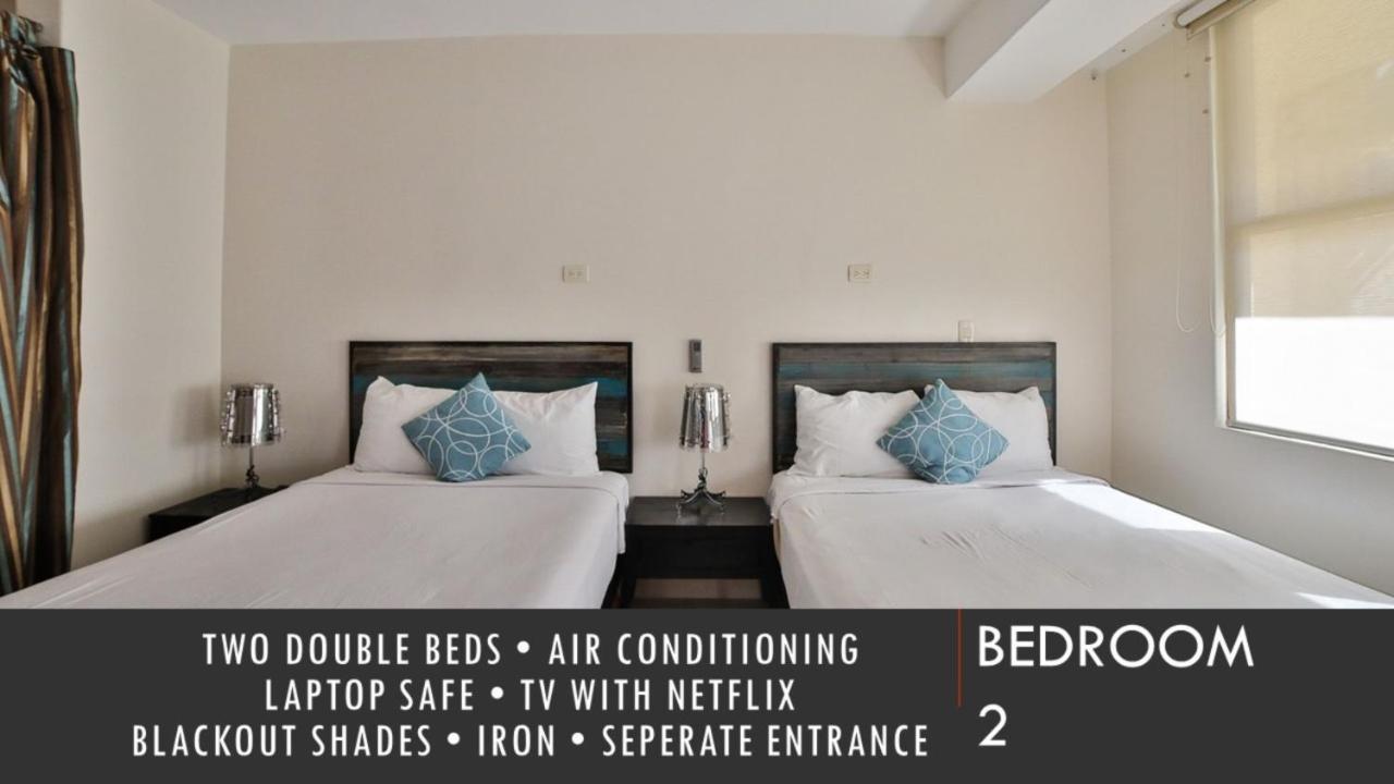 Mimosa Luxury Aparthotel *