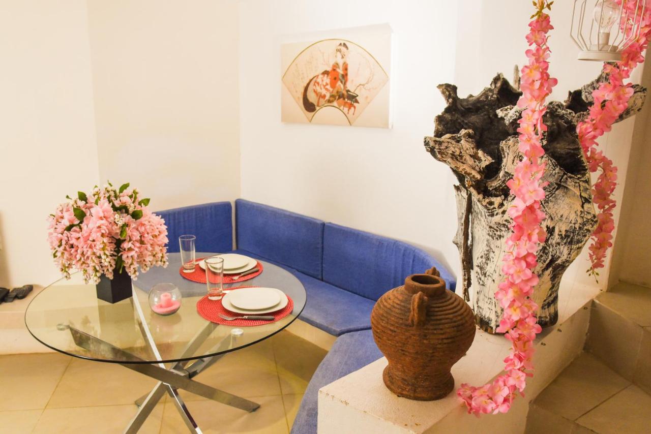 Inn Natura Glamping Caribe Playa del Carmen