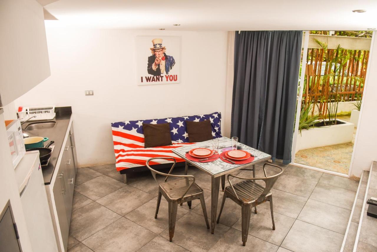 Inn Natura Glamping Caribe Playa del Carmen