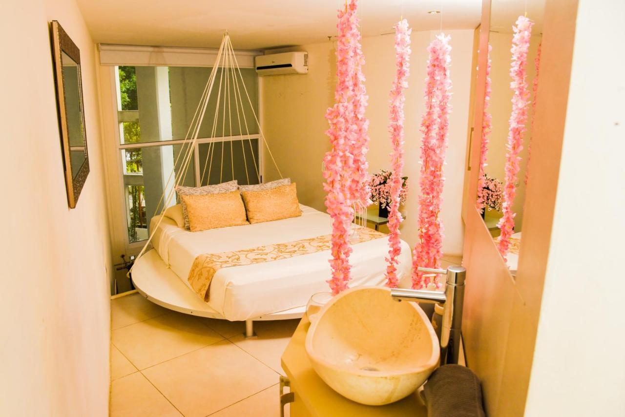 Inn Natura Glamping Caribe Playa del Carmen
