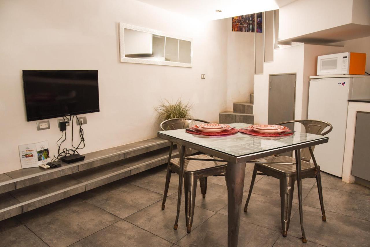 Natura Glamping Caribe * Playa del Carmen