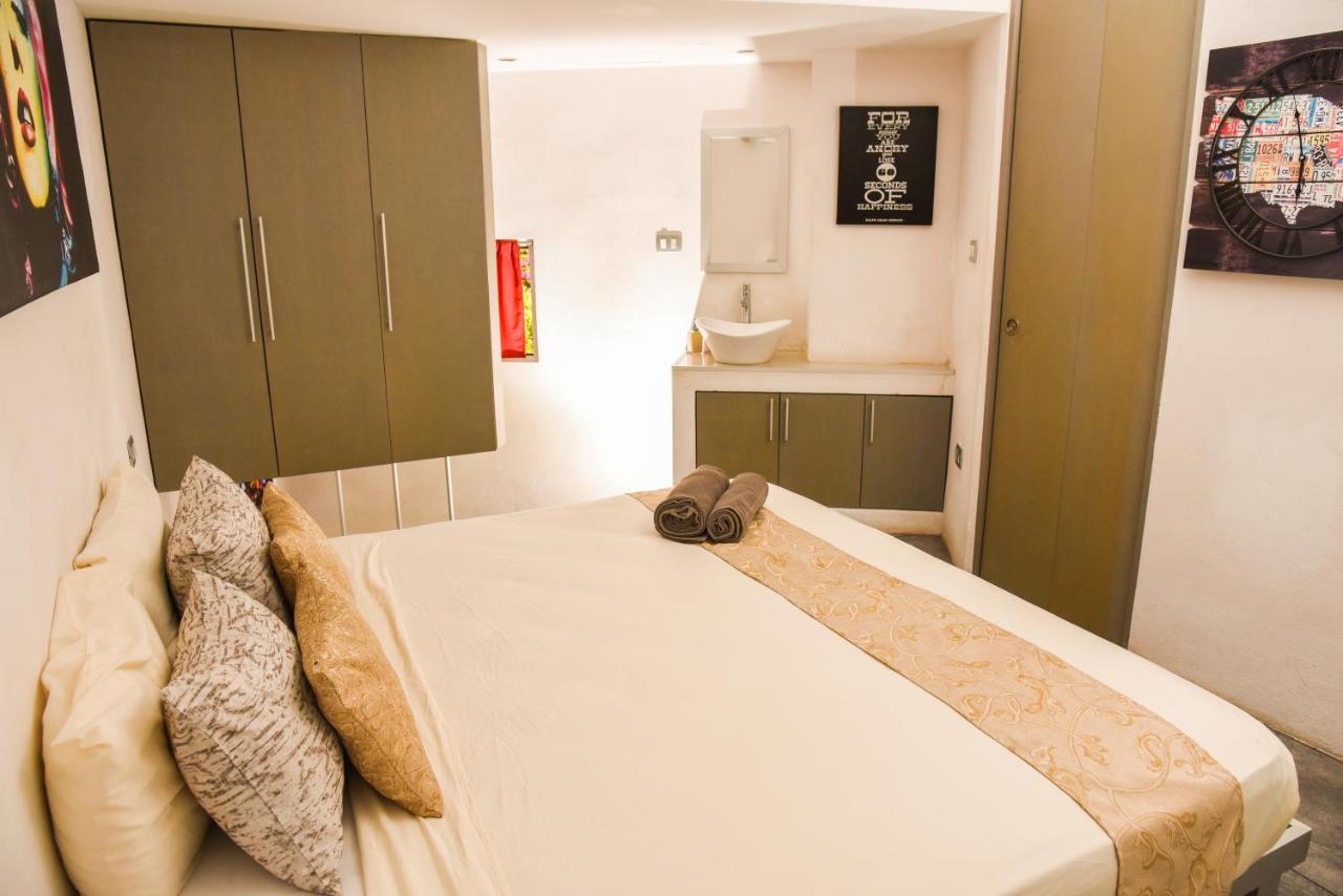Natura Glamping Caribe Inn *