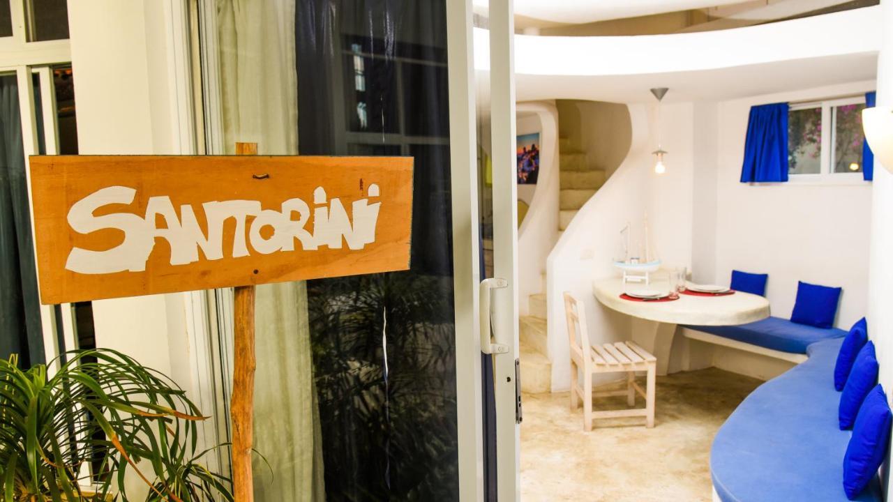 Natura Glamping Caribe Playa del Carmen
