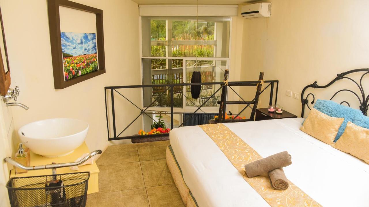 Inn Natura Glamping Caribe *