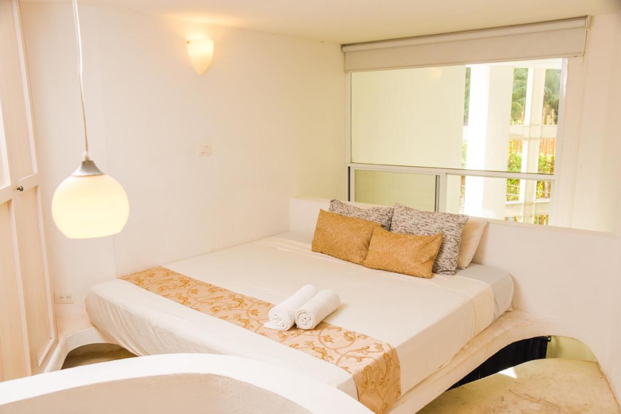 Natura Glamping Caribe Inn *