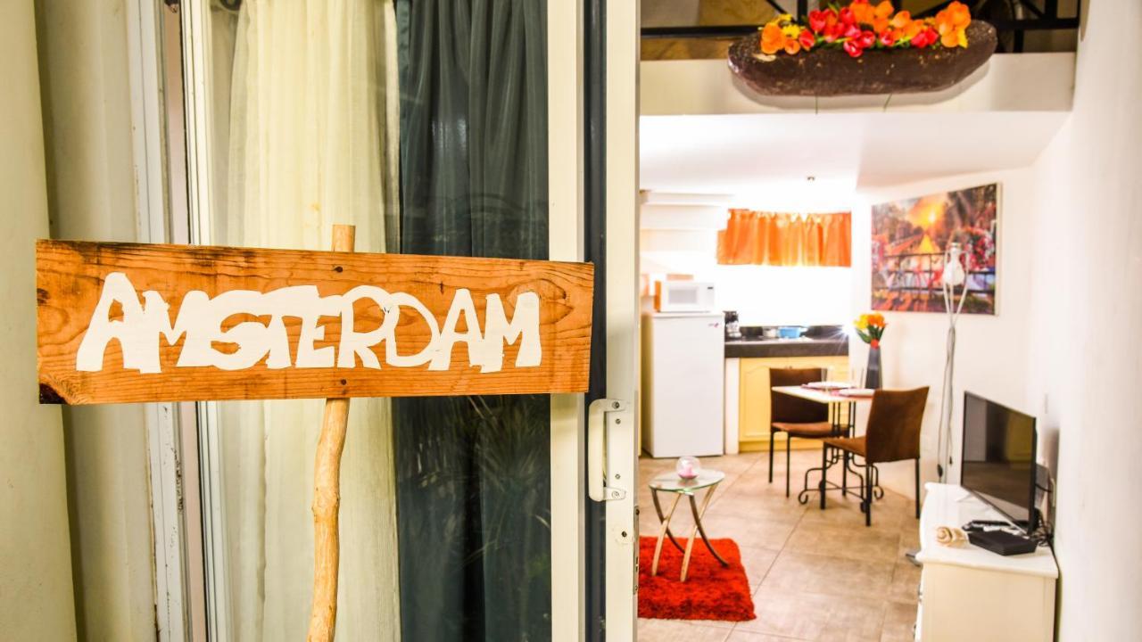 Inn Natura Glamping Caribe Playa del Carmen