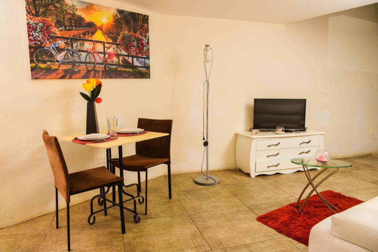 Inn Natura Glamping Caribe *