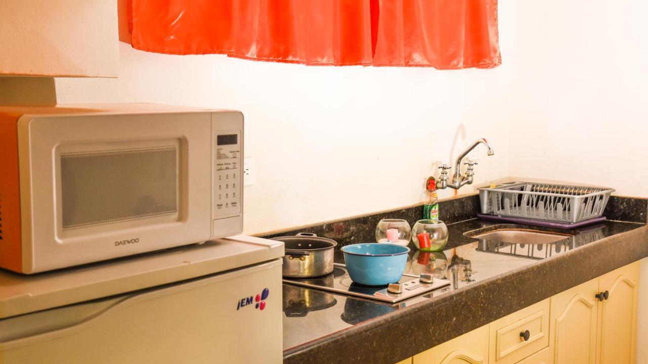 Natura Glamping Caribe * Playa del Carmen