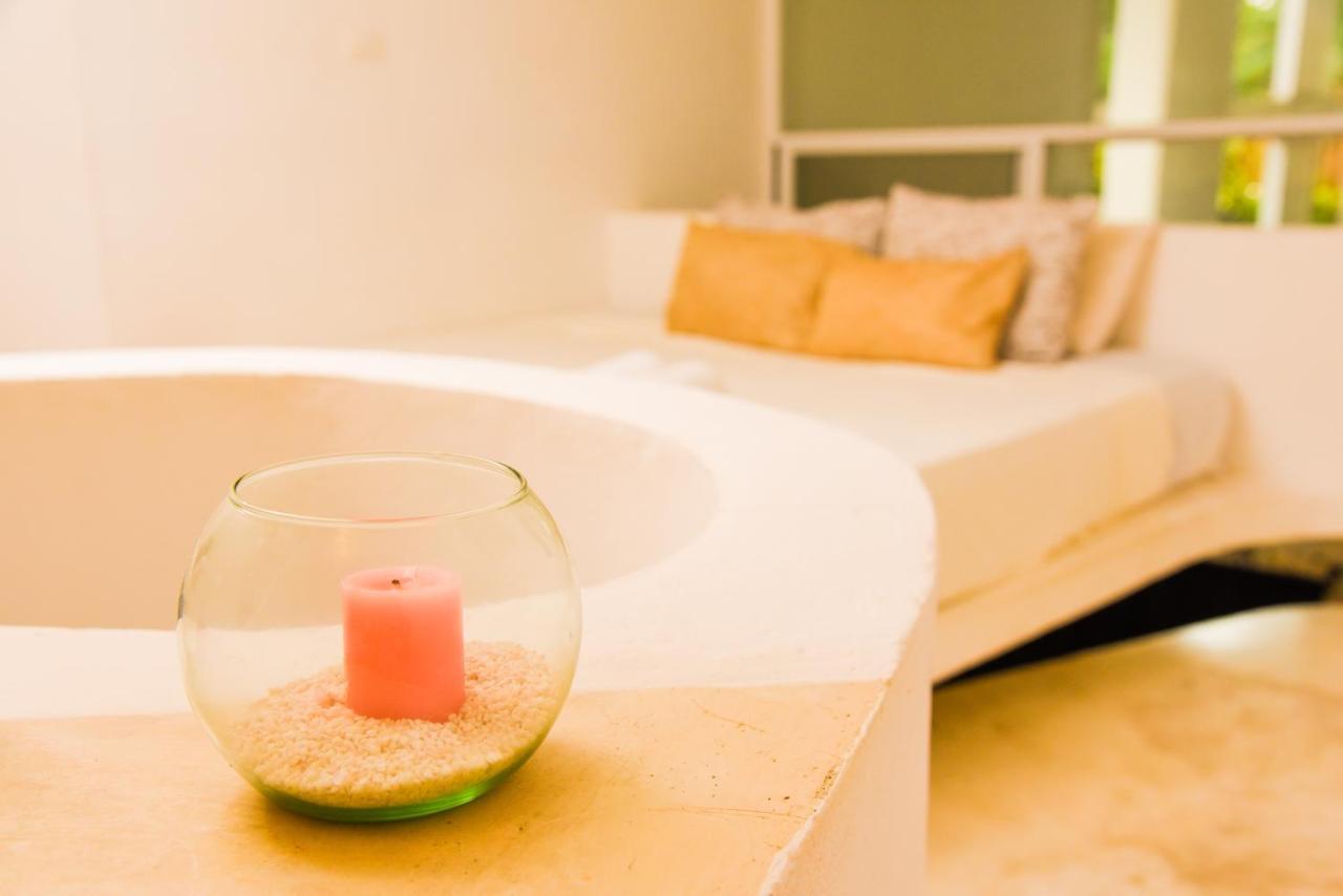Inn Natura Glamping Caribe