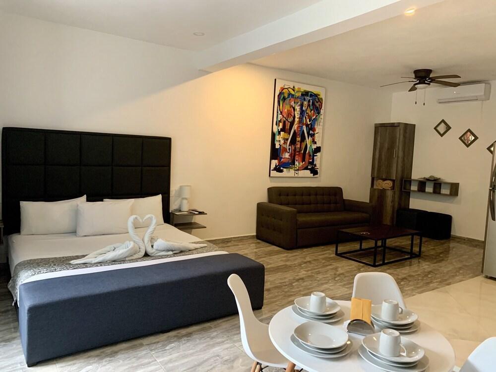Hotel La Mar Boutique - 5th Avenue