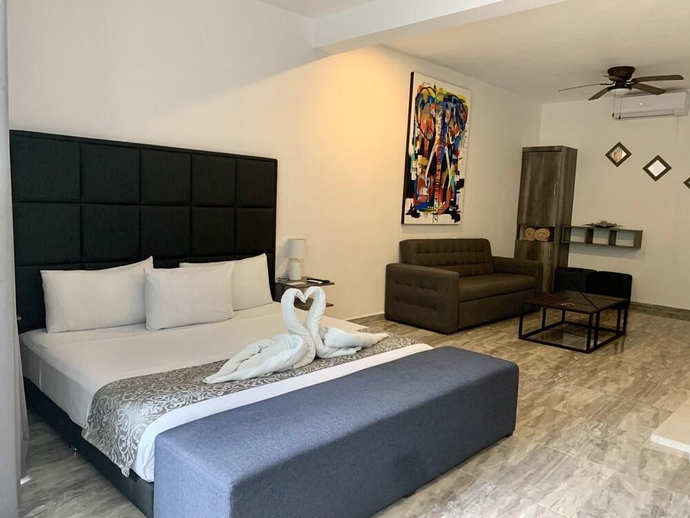 Hotel La Mar Boutique - 5th Avenue 5*