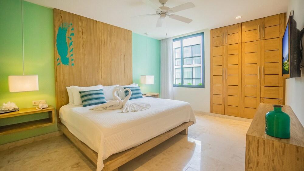 Anah By Bric Apartment *