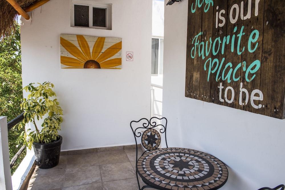 Coconut Boutique Playa del Carmen