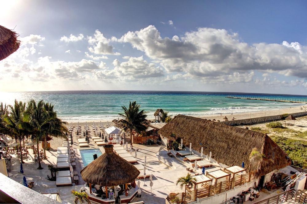 Aldea Beachside By Bvr Playa del Carmen