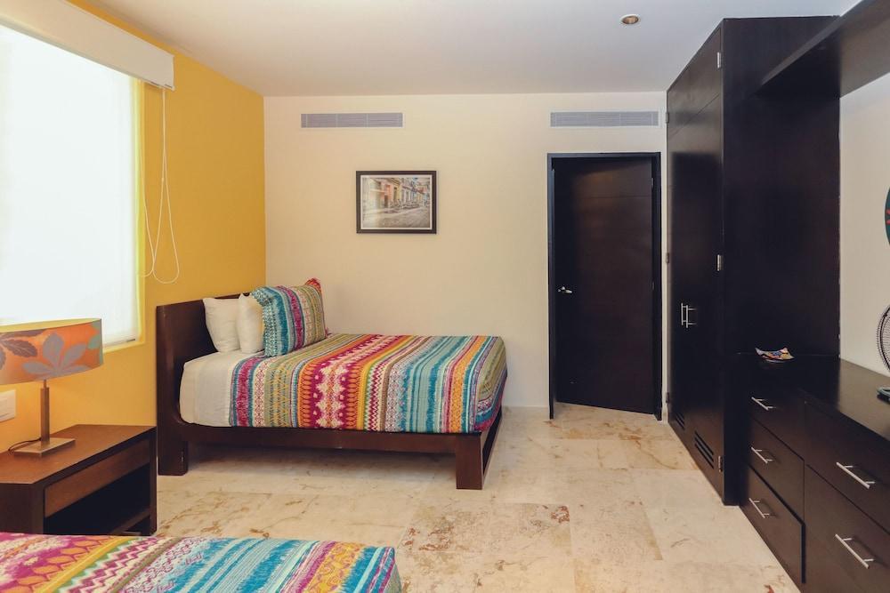Hotel Castillo De Arena By Nas 3*
