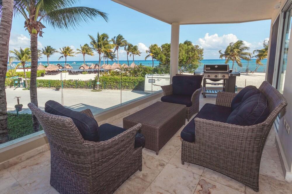 Castillo De Arena By Nas Playa del Carmen