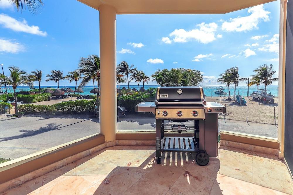 Castillo De Arena By Nas Hotel Playa del Carmen